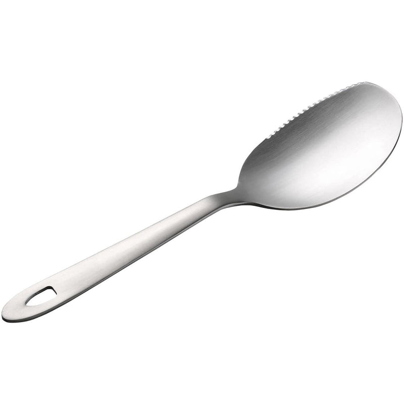 Cut and Serve Spoon